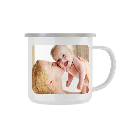 Plecháček s vlastním potiskem