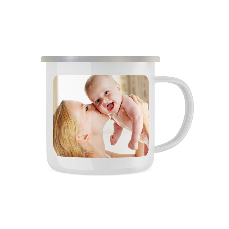 Plecháček s vlastním potiskem