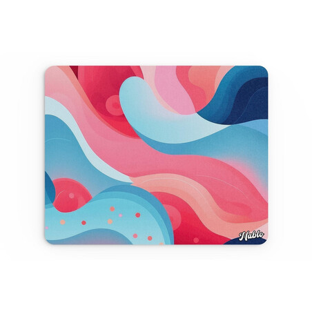 Podložka pod myš "Abstrakce"