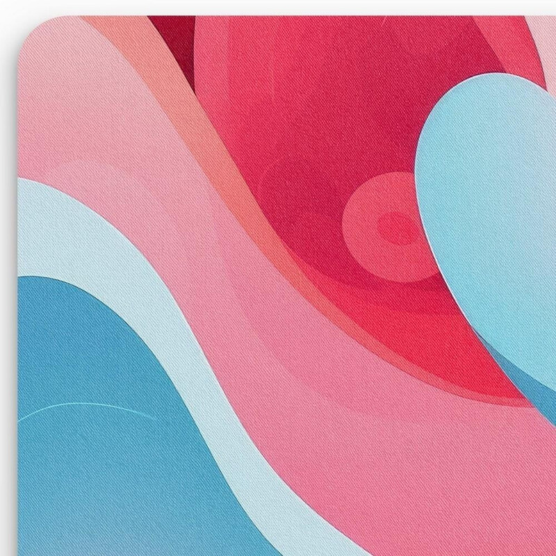 Podložka pod myš "Abstrakce"