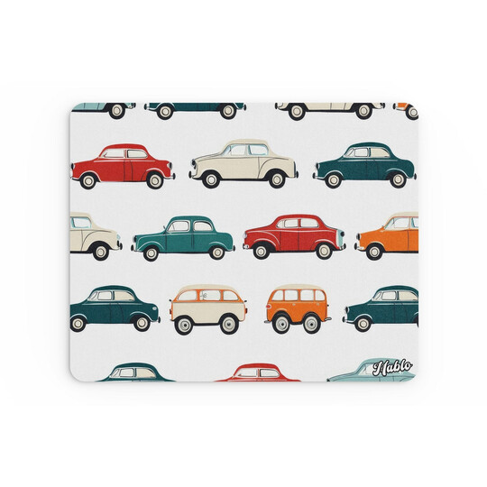 Podložka pod myš "Autíčka"