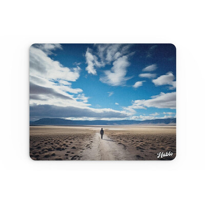 Podložka pod myš "Cesta je cíl"