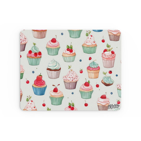 Podložka pod myš "Cupcakes"