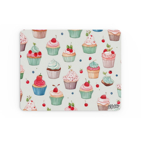Podložka pod myš "Cupcakes"
