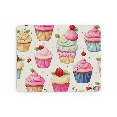 Podložka pod myš "Cupcakes"