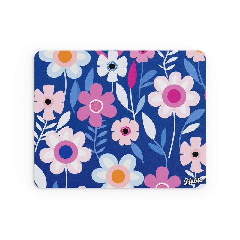 Podložka pod myš "Do modra"