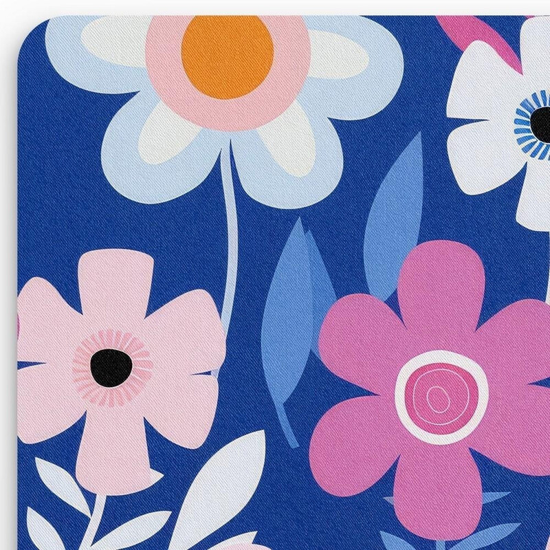 Podložka pod myš "Do modra"