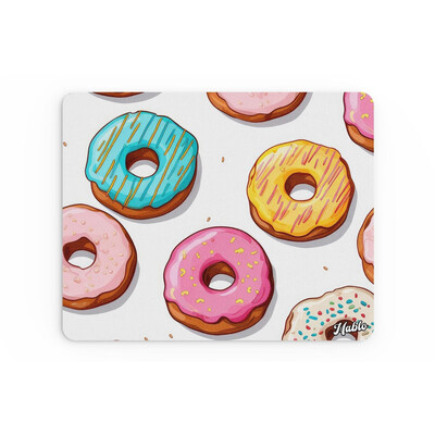 Podložka pod myš "Donuts"