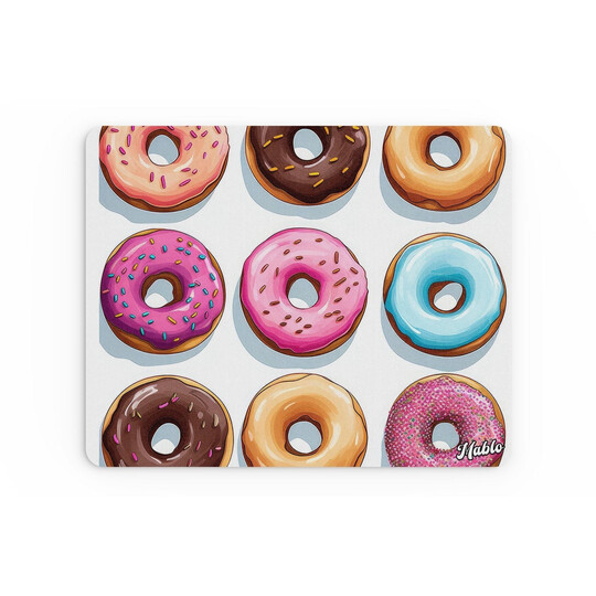 Podložka pod myš "Donuts"