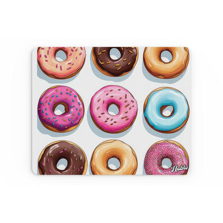 Podložka pod myš "Donuts"