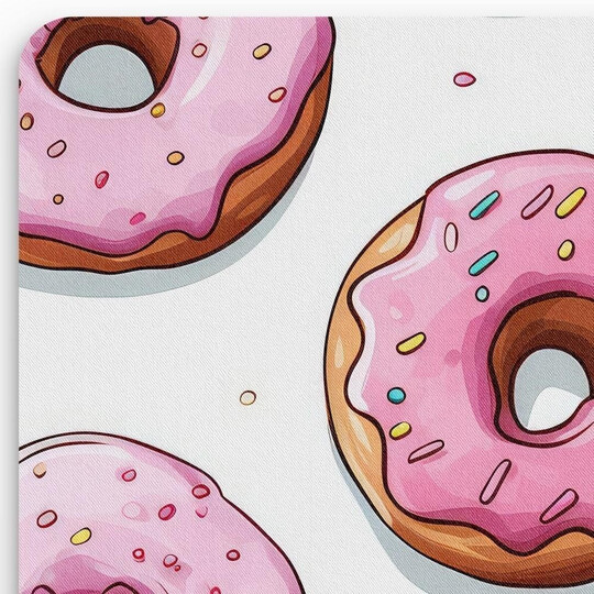 Podložka pod myš "Donuts"