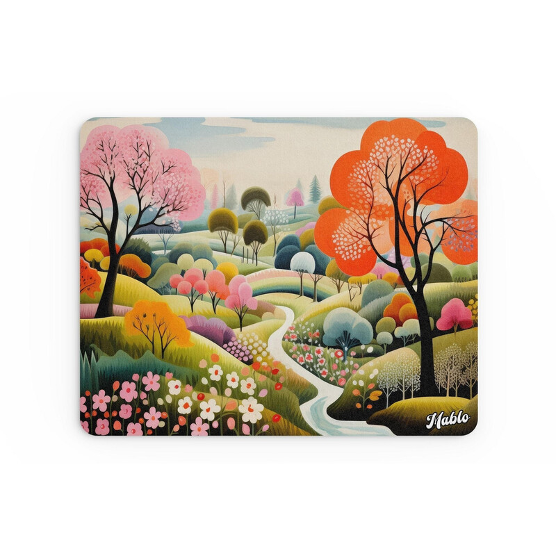 Podložka pod myš "Fantazie"