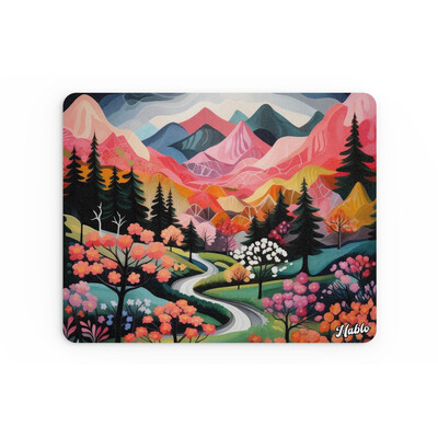 Podložka pod myš "Hory"