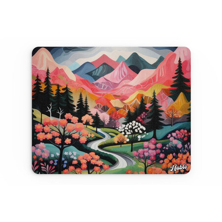 Podložka pod myš "Hory"