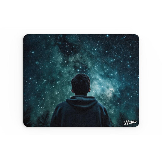 Podložka pod myš "Hvězdná záře"