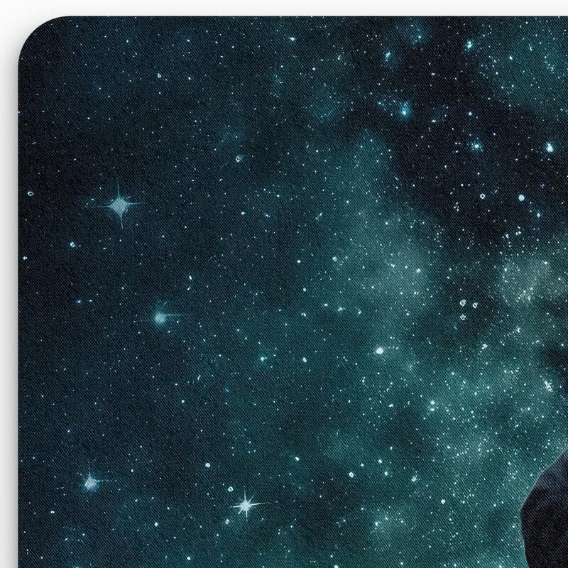 Podložka pod myš "Hvězdná záře"