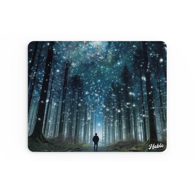 Podložka pod myš "Hvězdy září"