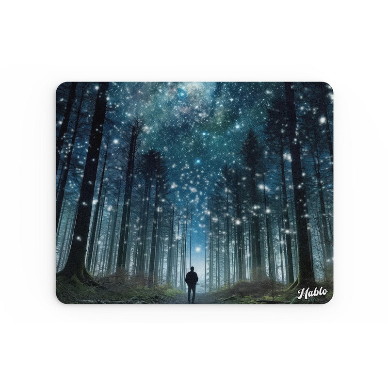 Podložka pod myš "Hvězdy září"