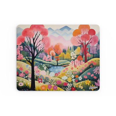 Podložka pod myš "Jako z pohádky"