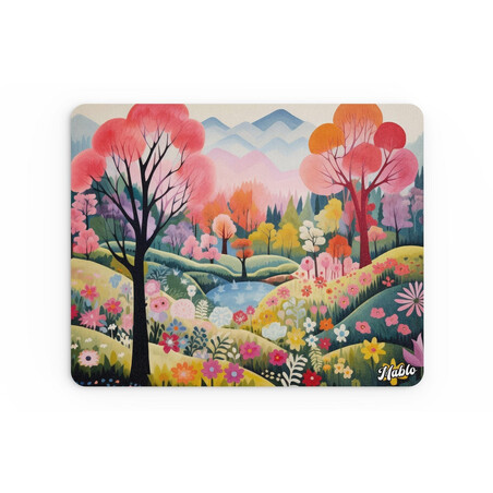 Podložka pod myš "Jako z pohádky"