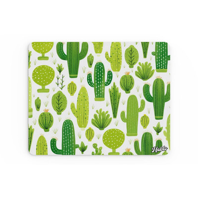 Podložka pod myš "Kaktusy"