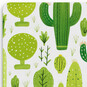 Podložka pod myš "Kaktusy"