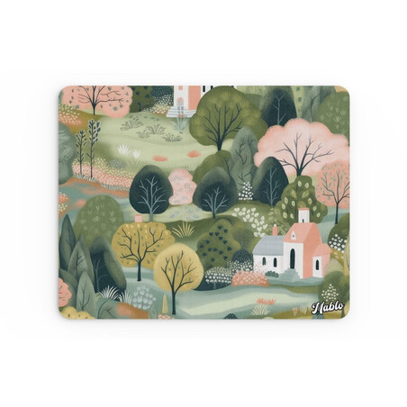 Podložka pod myš "Krajina"