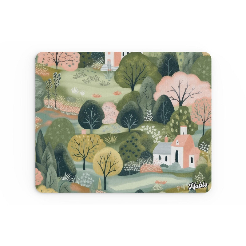 Podložka pod myš "Krajina"