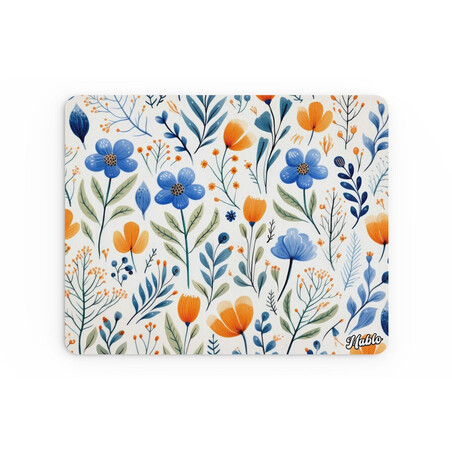 Podložka pod myš "Květiny"