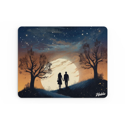 Podložka pod myš "Láska"