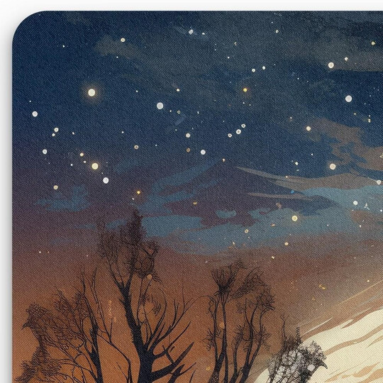 Podložka pod myš "Láska"