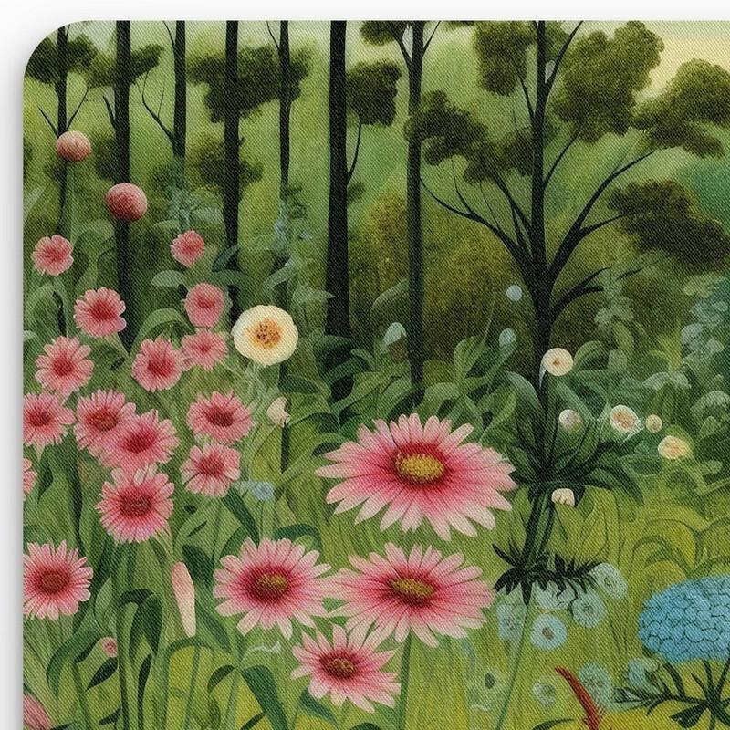 Podložka pod myš "Louka"