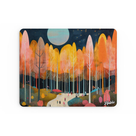 Podložka pod myš "Magie"