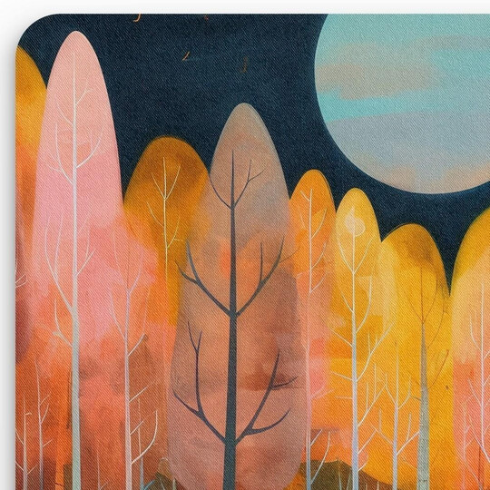 Podložka pod myš "Magie"