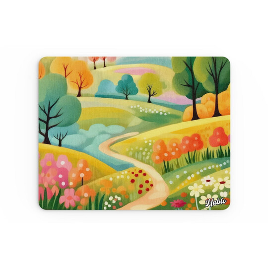 Podložka pod myš "Malůvka"