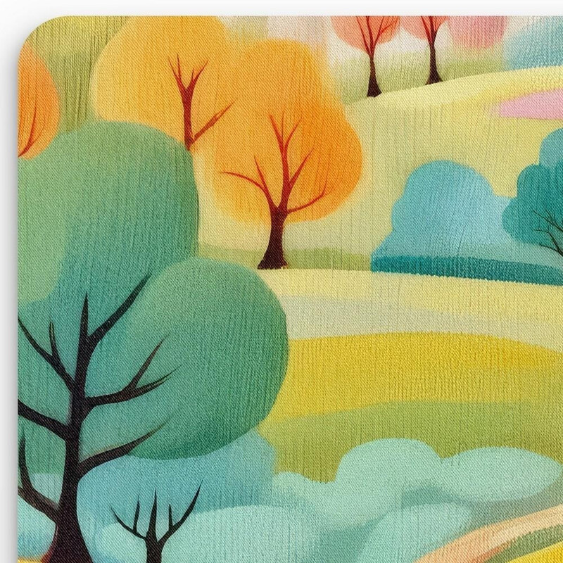 Podložka pod myš "Malůvka"