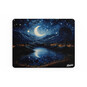 Podložka pod myš "Měsíc nad jezerem"