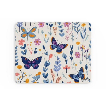 Podložka pod myš "Motýlová"