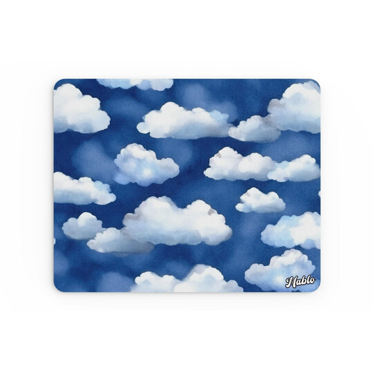 Podložka pod myš "Mraky"