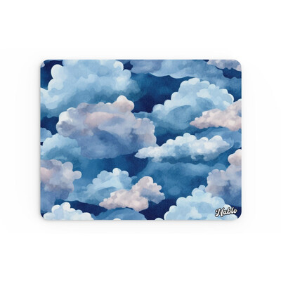 Podložka pod myš "Mraky"