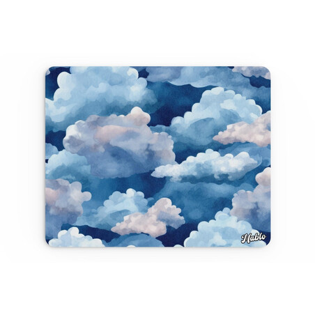 Podložka pod myš "Mraky"