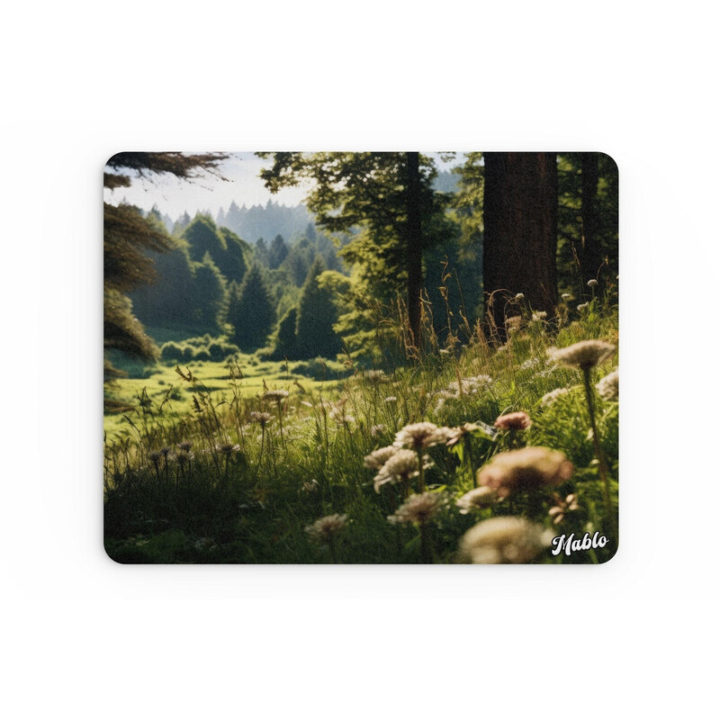 Podložka pod myš "Příroda"