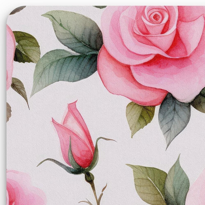 Podložka pod myš "Růže"