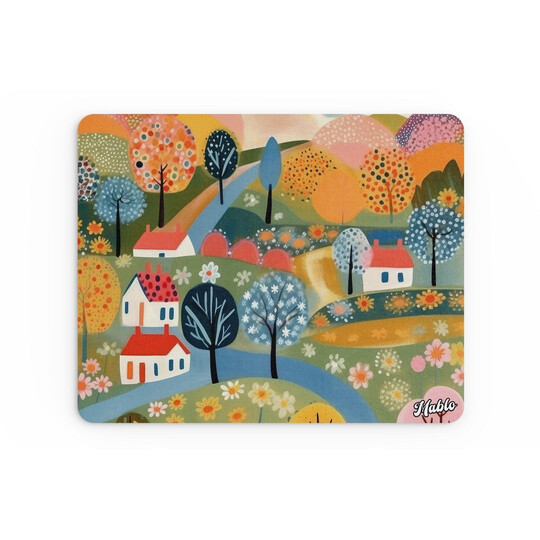 Podložka pod myš "Samota"