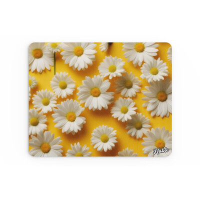 Podložka pod myš "Sedmikrásky"