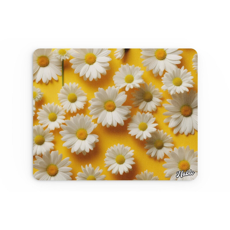 Podložka pod myš "Sedmikrásky"