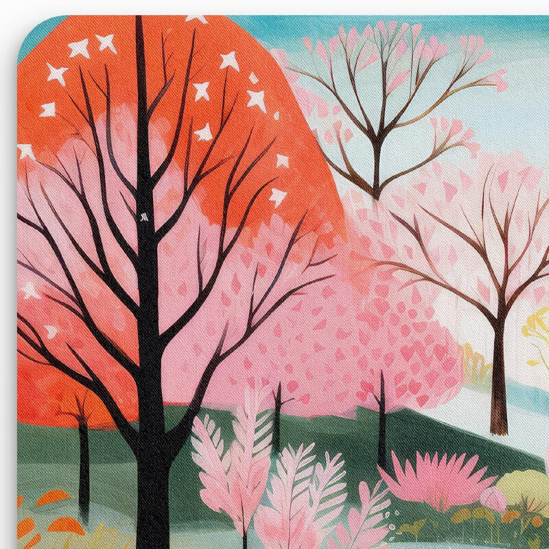 Podložka pod myš "Sen"