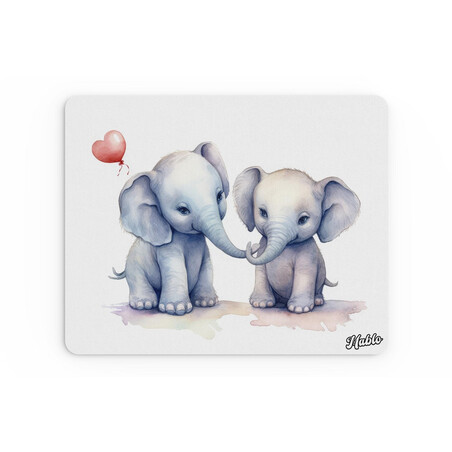 Podložka pod myš "Sloni"