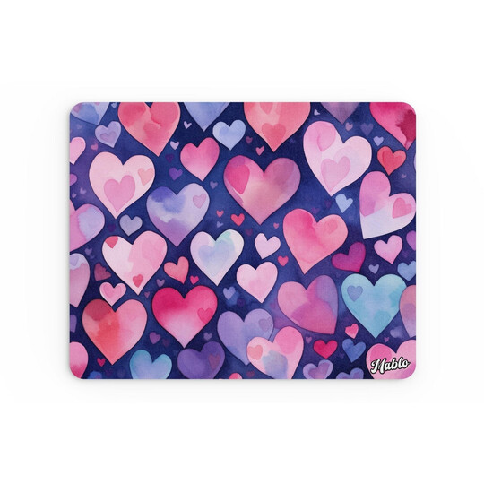 Podložka pod myš "Srdce"
