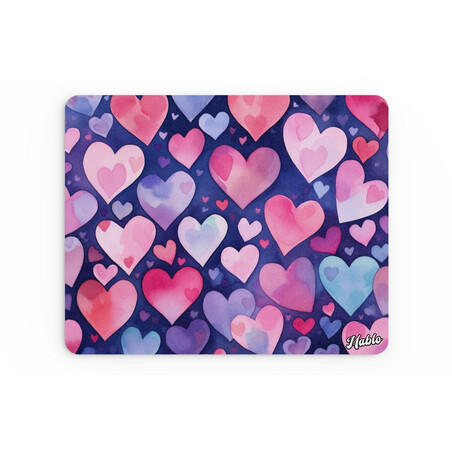 Podložka pod myš "Srdce"